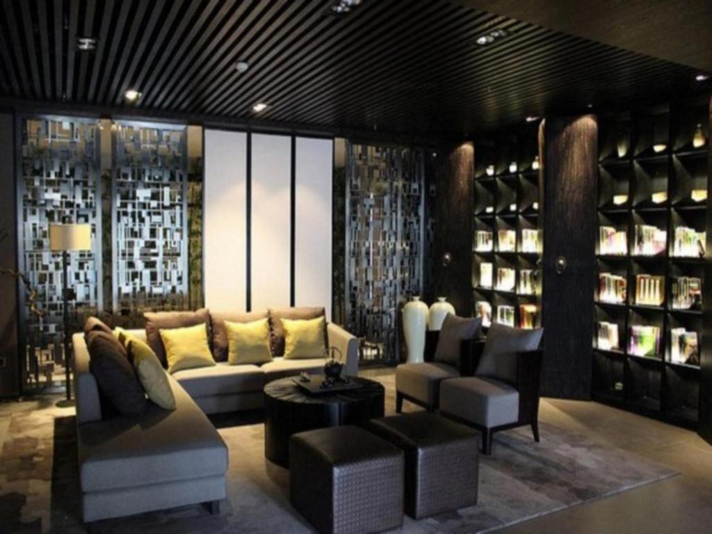 H Life Hotel Nanshan Branch Shenzhen Exterior photo