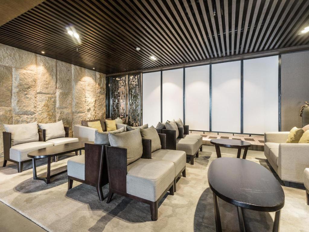 H Life Hotel Nanshan Branch Shenzhen Exterior photo