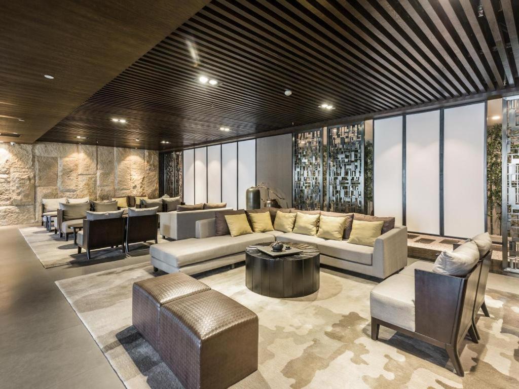 H Life Hotel Nanshan Branch Shenzhen Exterior photo