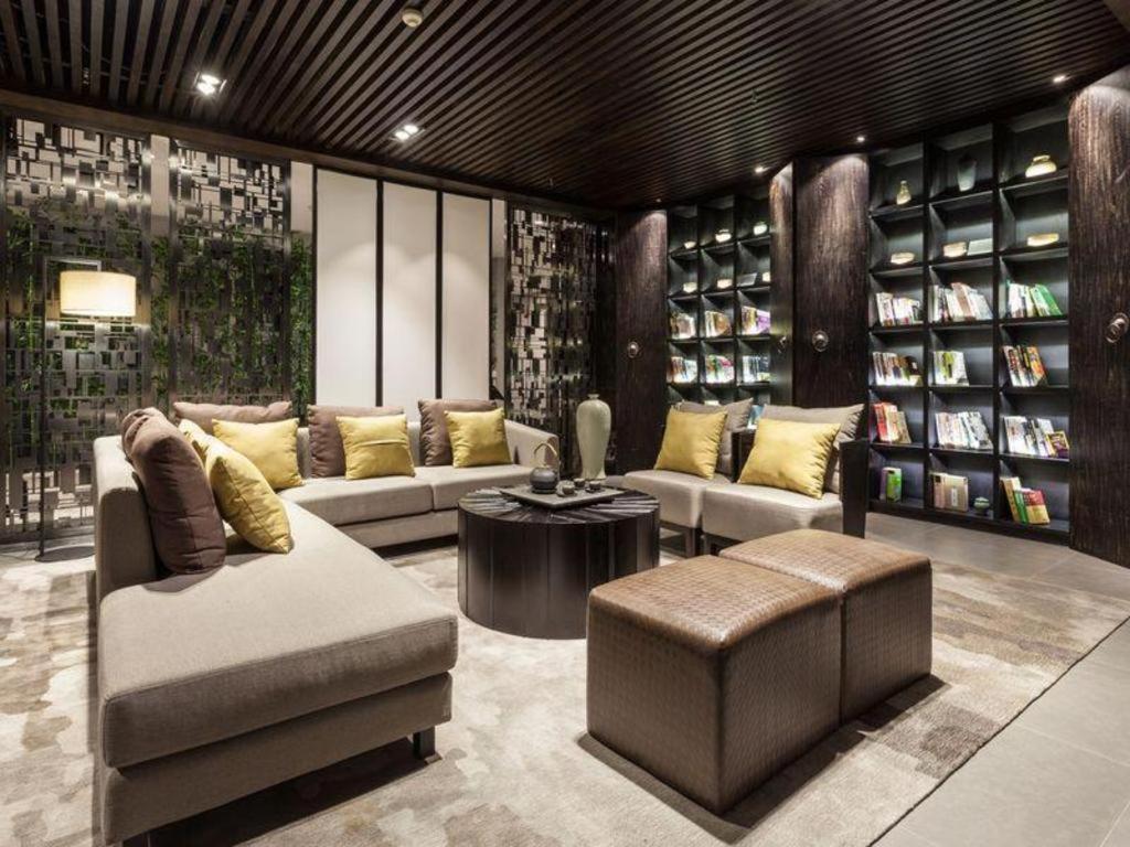 H Life Hotel Nanshan Branch Shenzhen Exterior photo