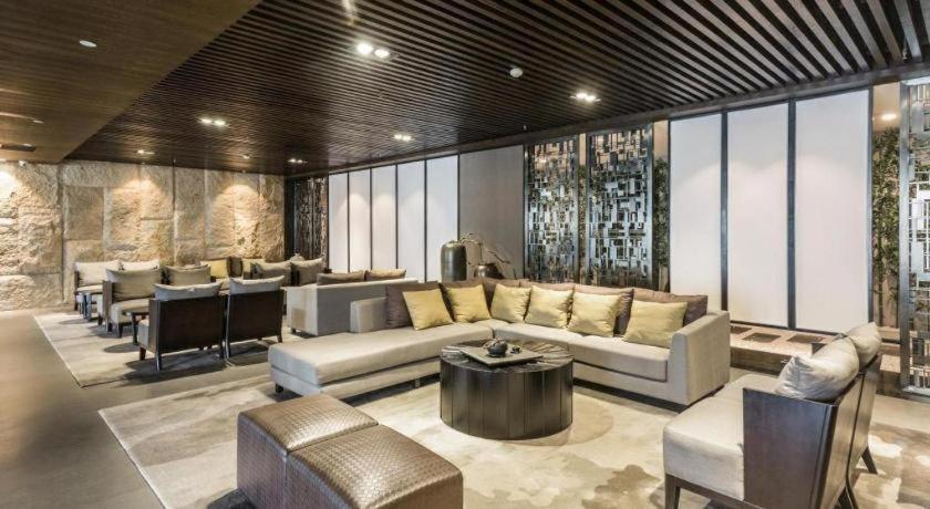 H Life Hotel Nanshan Branch Shenzhen Exterior photo