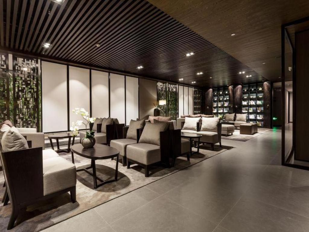 H Life Hotel Nanshan Branch Shenzhen Exterior photo