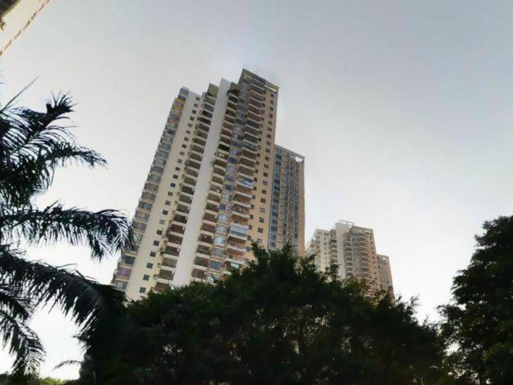 H Life Hotel Nanshan Branch Shenzhen Exterior photo