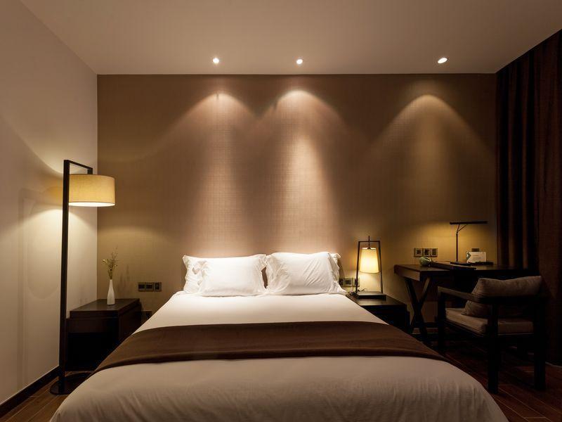 H Life Hotel Nanshan Branch Shenzhen Exterior photo