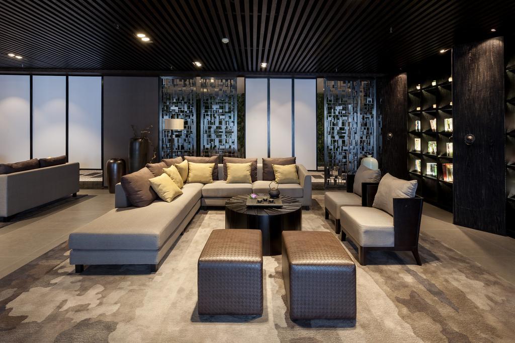H Life Hotel Nanshan Branch Shenzhen Exterior photo