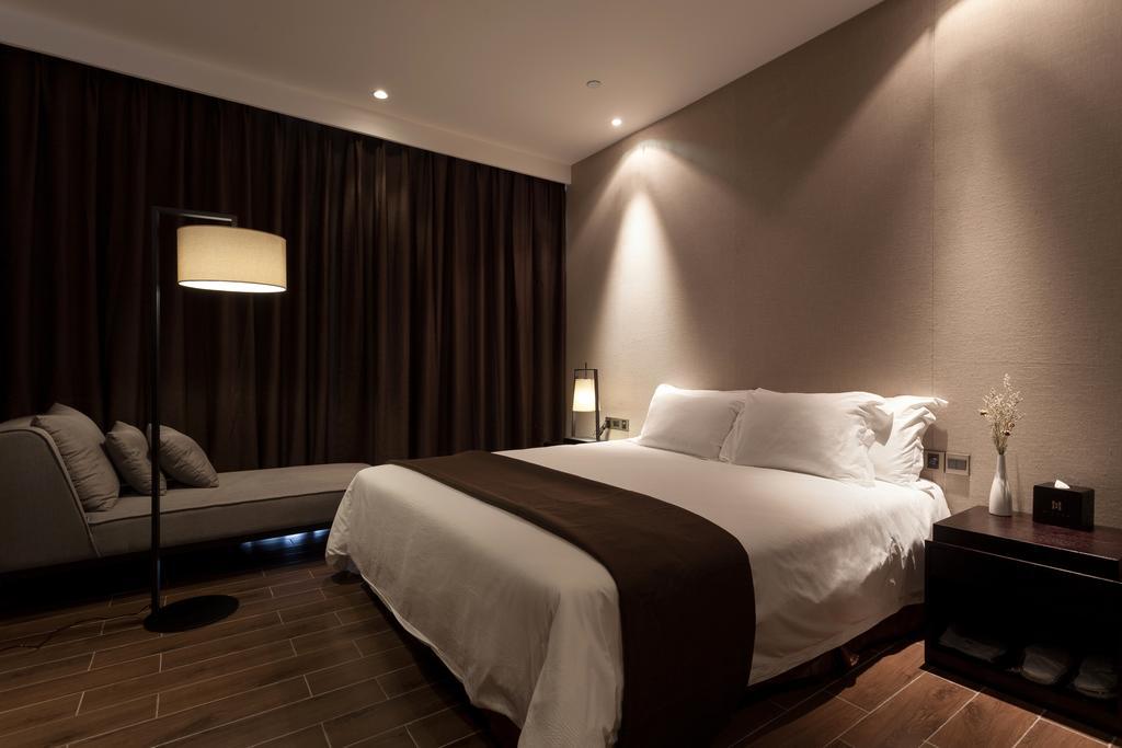 H Life Hotel Nanshan Branch Shenzhen Exterior photo