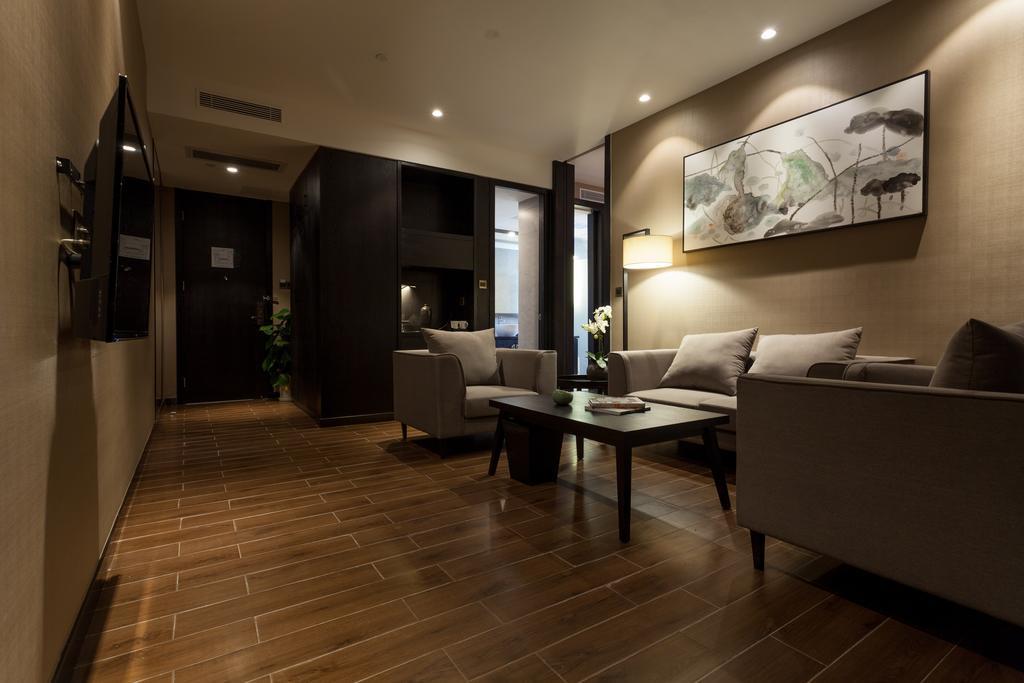 H Life Hotel Nanshan Branch Shenzhen Exterior photo