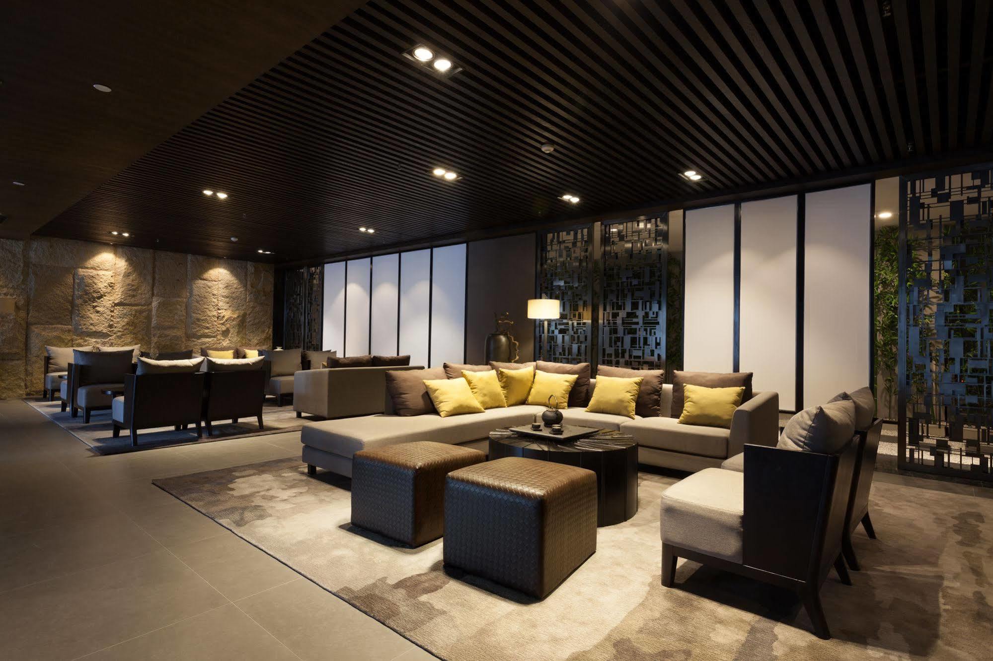 H Life Hotel Nanshan Branch Shenzhen Exterior photo